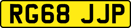 RG68JJP