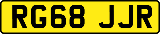 RG68JJR