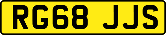 RG68JJS