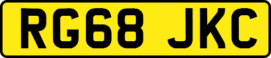 RG68JKC