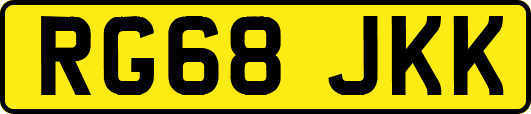 RG68JKK