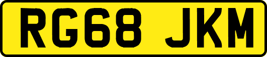 RG68JKM