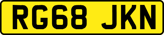 RG68JKN