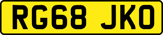 RG68JKO