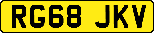 RG68JKV