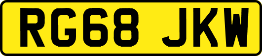 RG68JKW