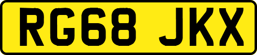 RG68JKX