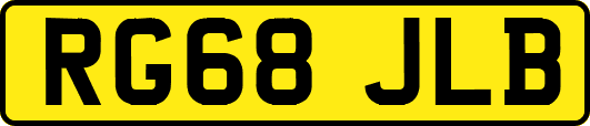 RG68JLB