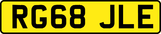 RG68JLE