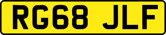 RG68JLF