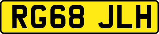 RG68JLH