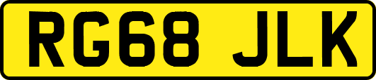 RG68JLK