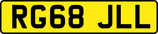 RG68JLL