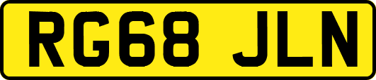 RG68JLN