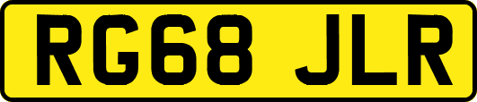 RG68JLR
