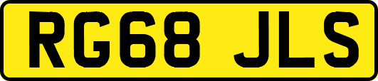 RG68JLS