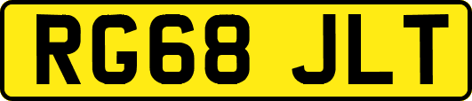 RG68JLT