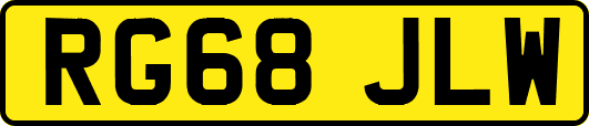 RG68JLW