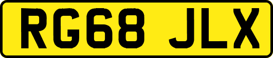 RG68JLX