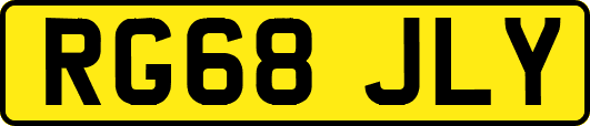 RG68JLY