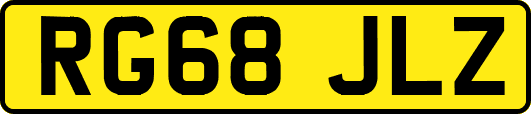 RG68JLZ