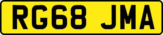 RG68JMA