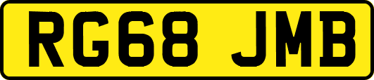 RG68JMB