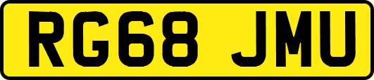 RG68JMU