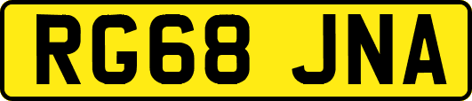 RG68JNA