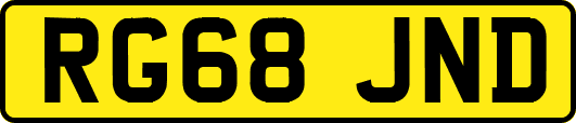 RG68JND