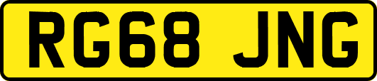 RG68JNG