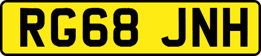 RG68JNH