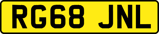 RG68JNL