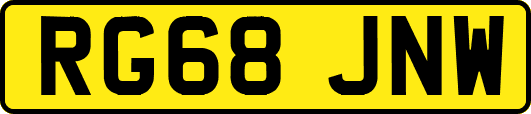 RG68JNW