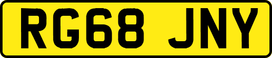 RG68JNY