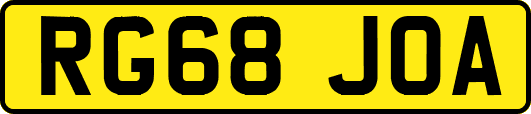 RG68JOA