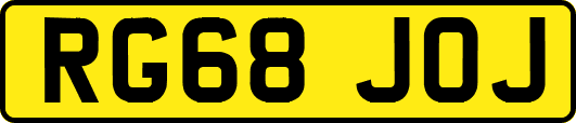 RG68JOJ