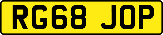 RG68JOP