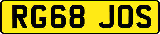 RG68JOS