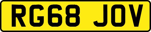 RG68JOV