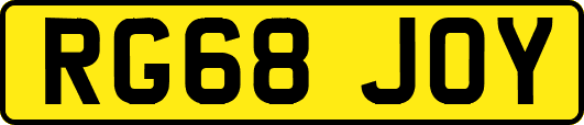 RG68JOY