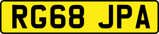 RG68JPA