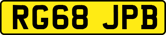 RG68JPB