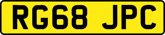 RG68JPC