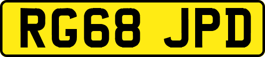 RG68JPD