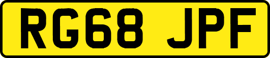 RG68JPF