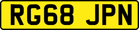 RG68JPN