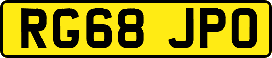 RG68JPO