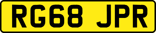 RG68JPR