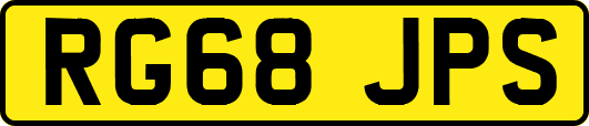 RG68JPS
